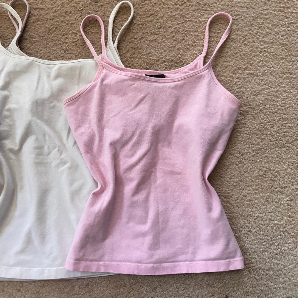 Y2K Moda International Tank Tops - Picture 2 of 6